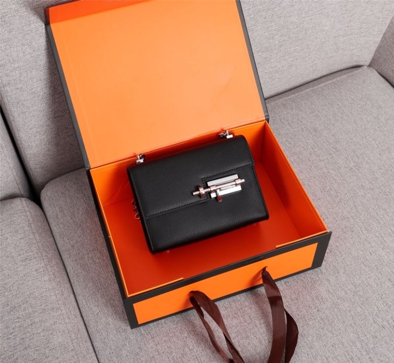 Hermes Verrou Bags